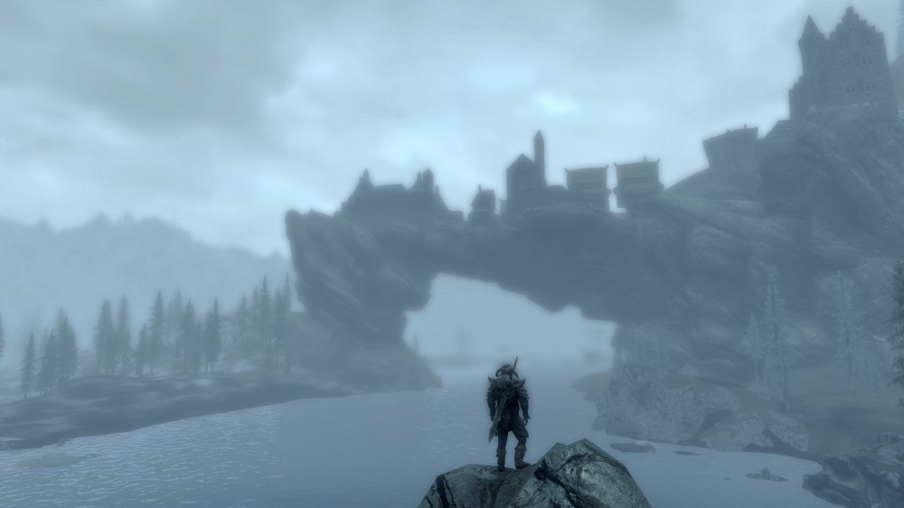 The Elder Scrolls V: Skyrim