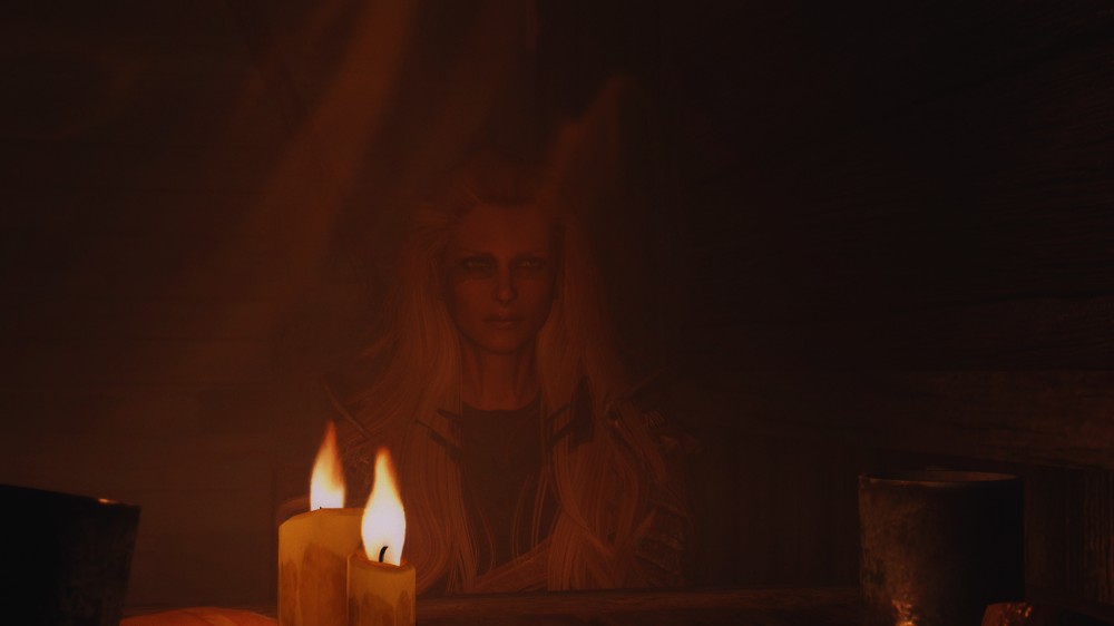 The Elder Scrolls V: Skyrim