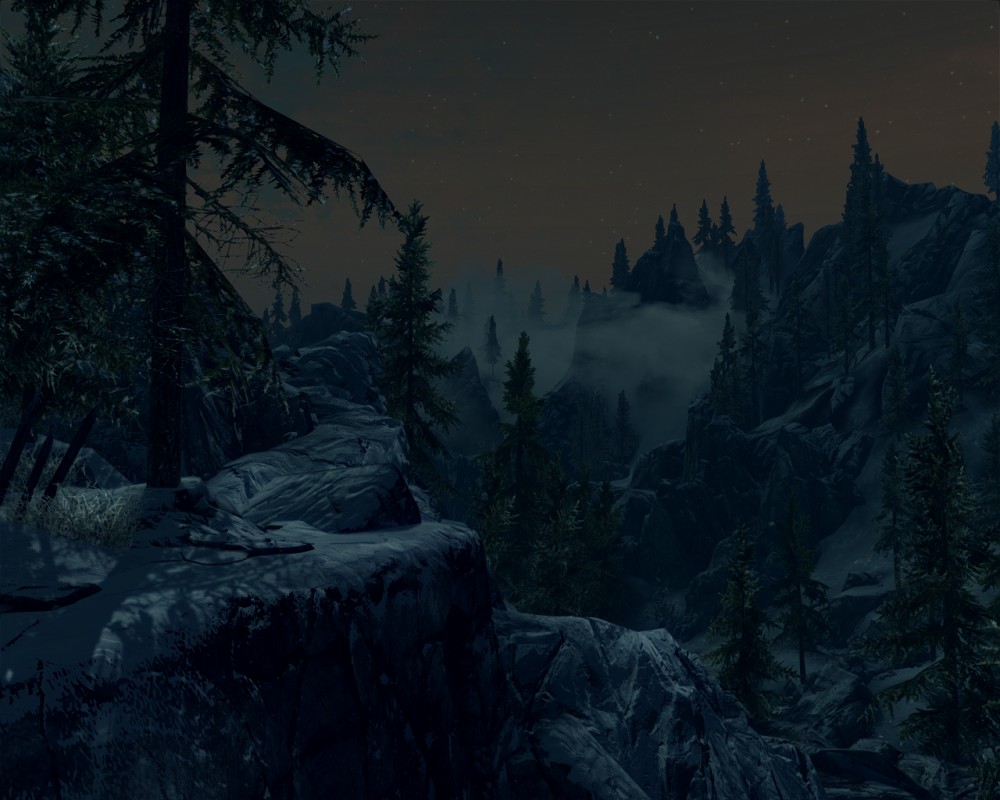 The Elder Scrolls V: Skyrim