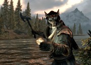 The Elder Scrolls V: Skyrim