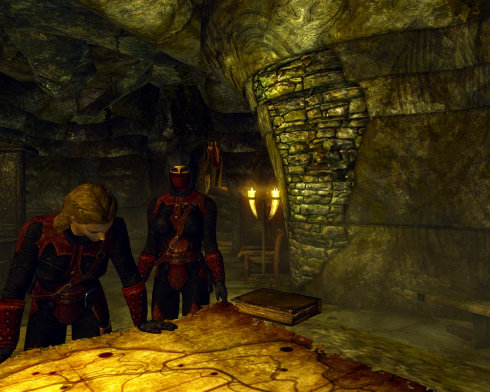 The Elder Scrolls V: Skyrim