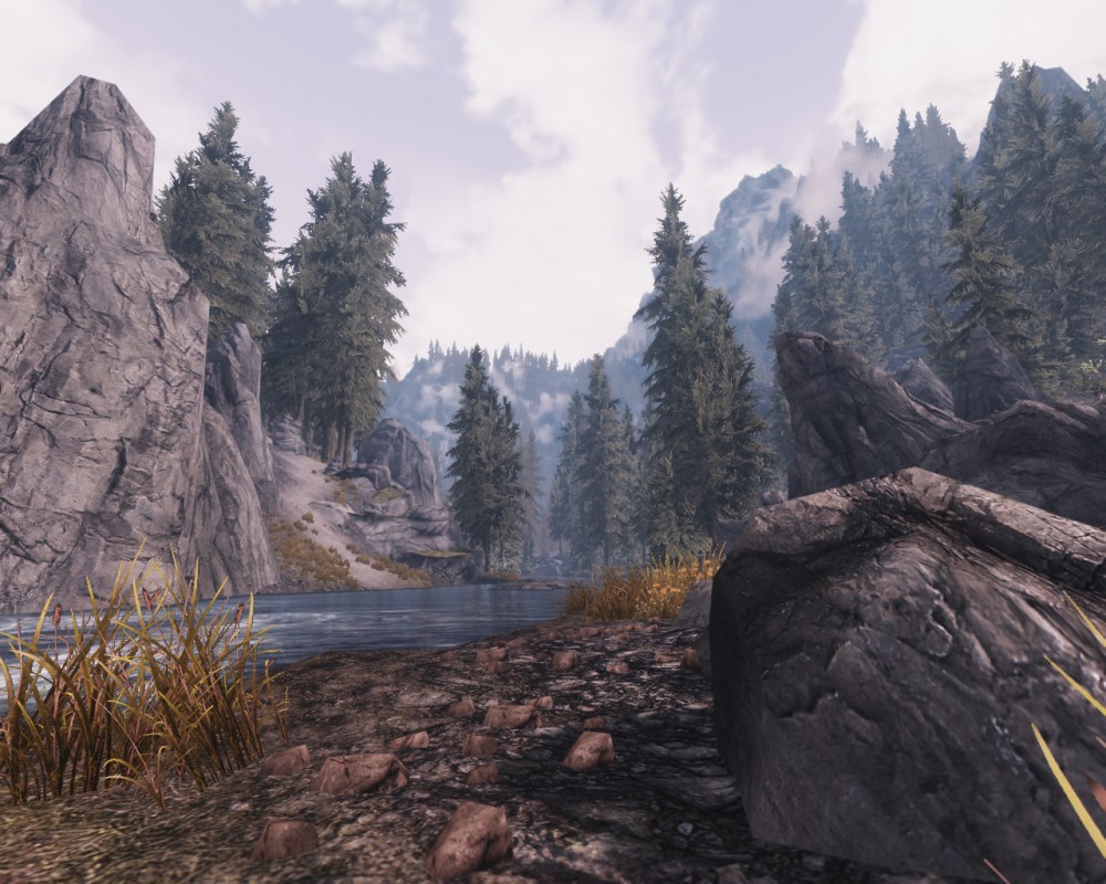 The Elder Scrolls V: Skyrim