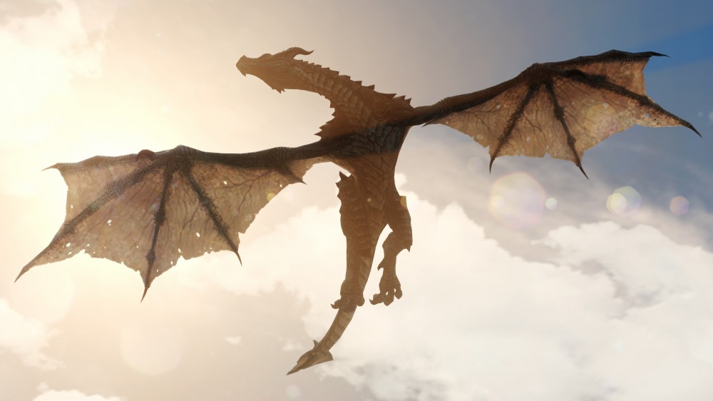 The Elder Scrolls V: Skyrim