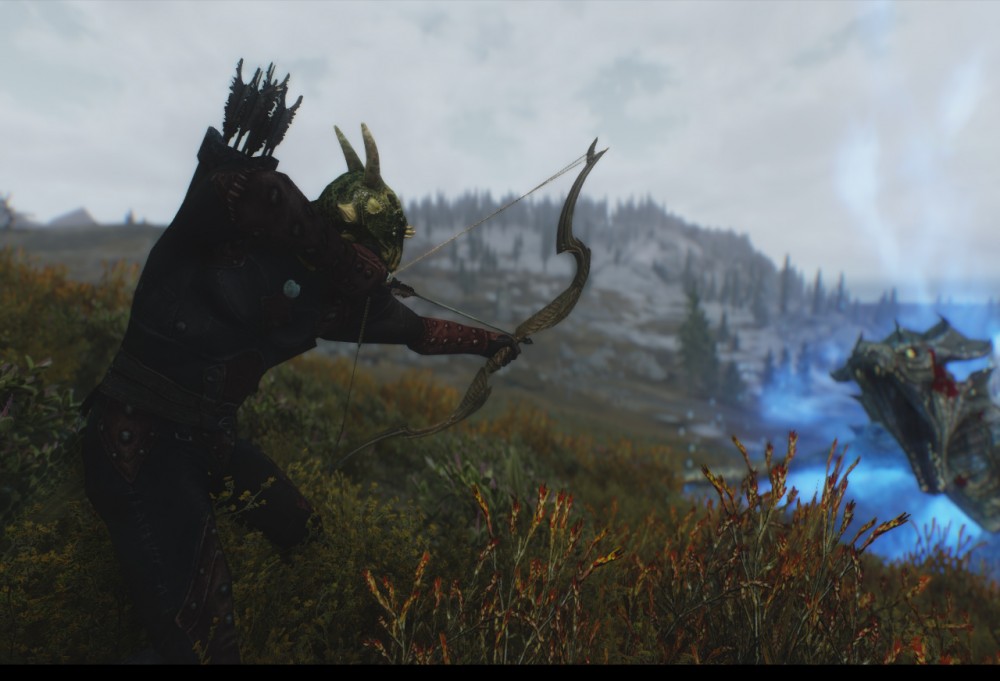 The Elder Scrolls V: Skyrim