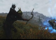 The Elder Scrolls V: Skyrim