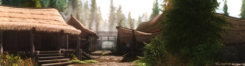 The Elder Scrolls V: Skyrim