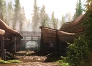 The Elder Scrolls V: Skyrim