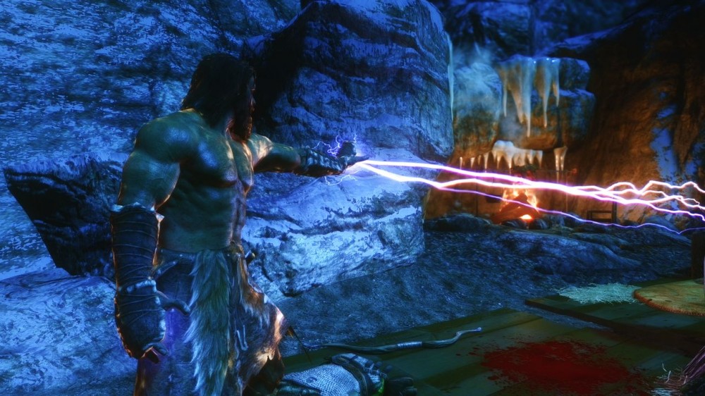 The Elder Scrolls V: Skyrim