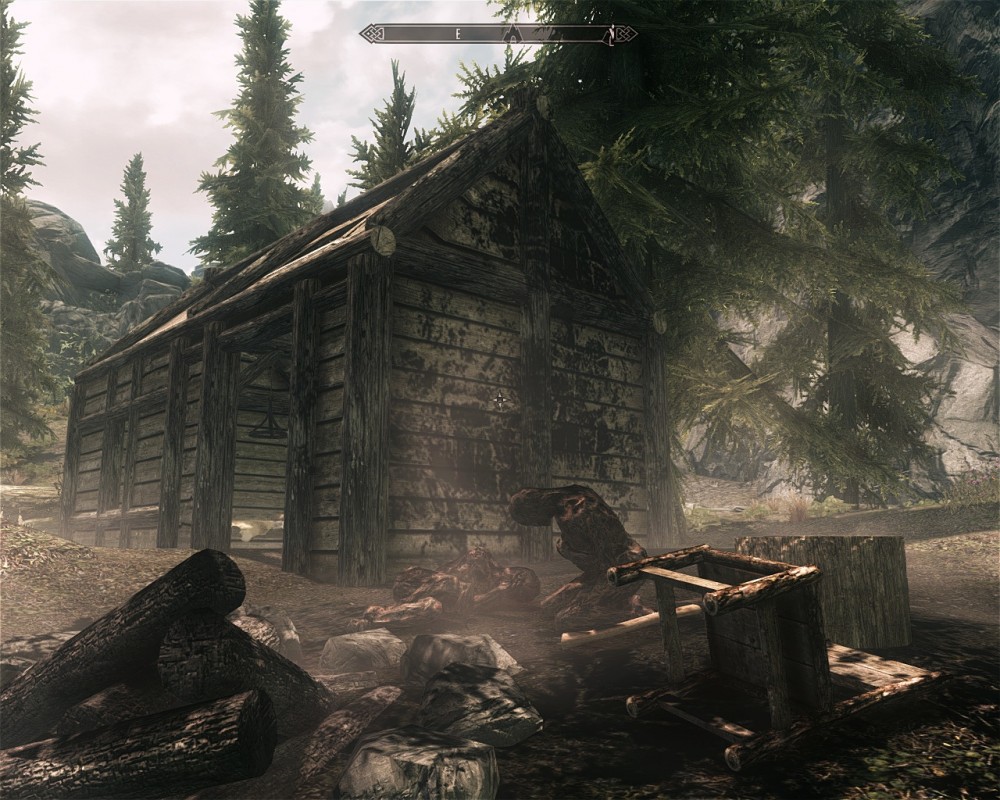 The Elder Scrolls V: Skyrim