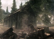 The Elder Scrolls V: Skyrim