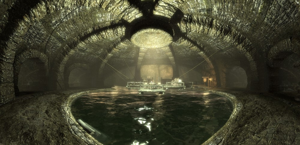The Elder Scrolls V: Skyrim