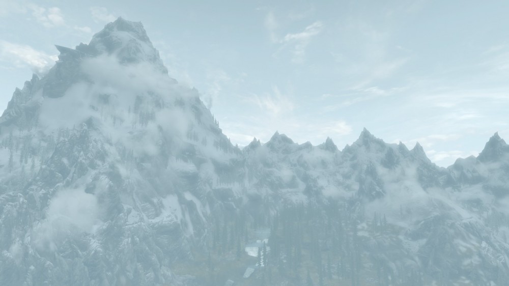 The Elder Scrolls V: Skyrim