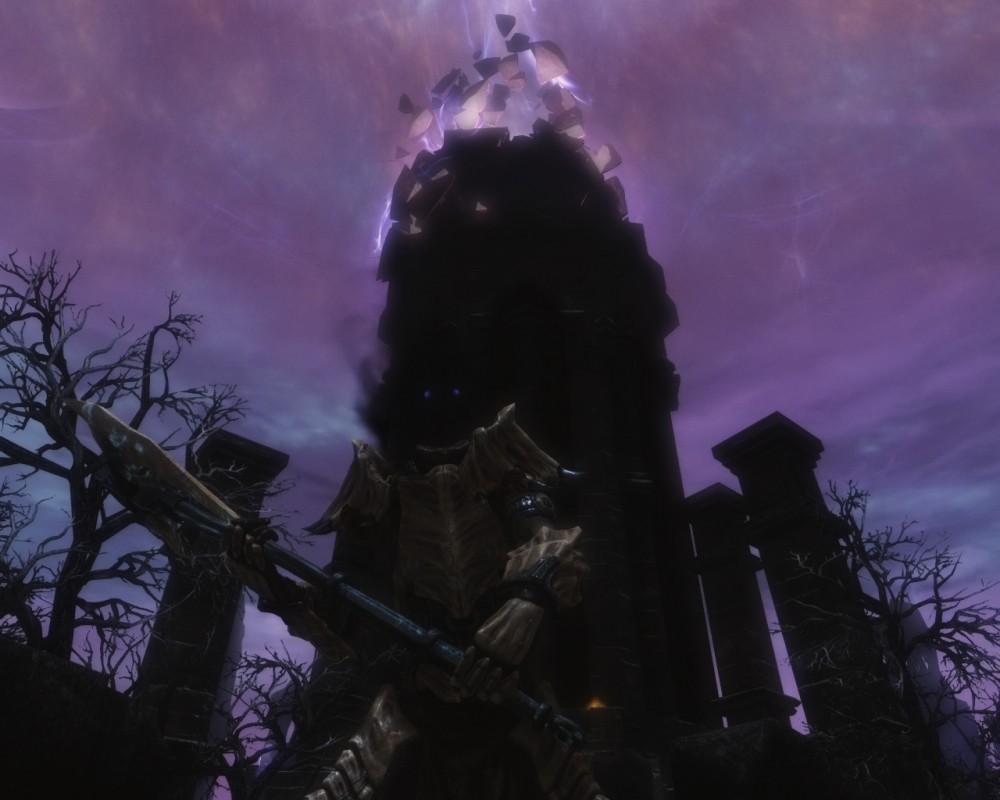 The Elder Scrolls V: Skyrim