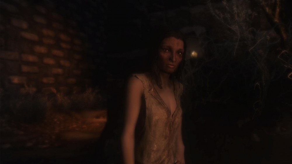 The Elder Scrolls V: Skyrim