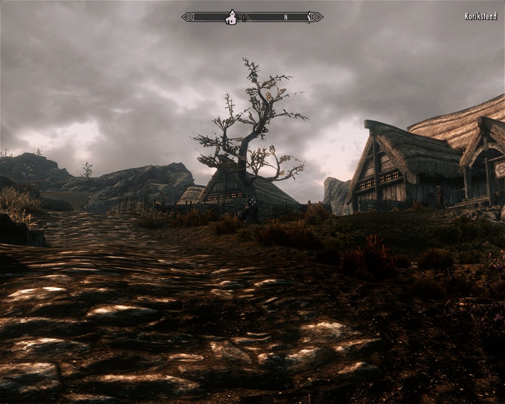 The Elder Scrolls V: Skyrim