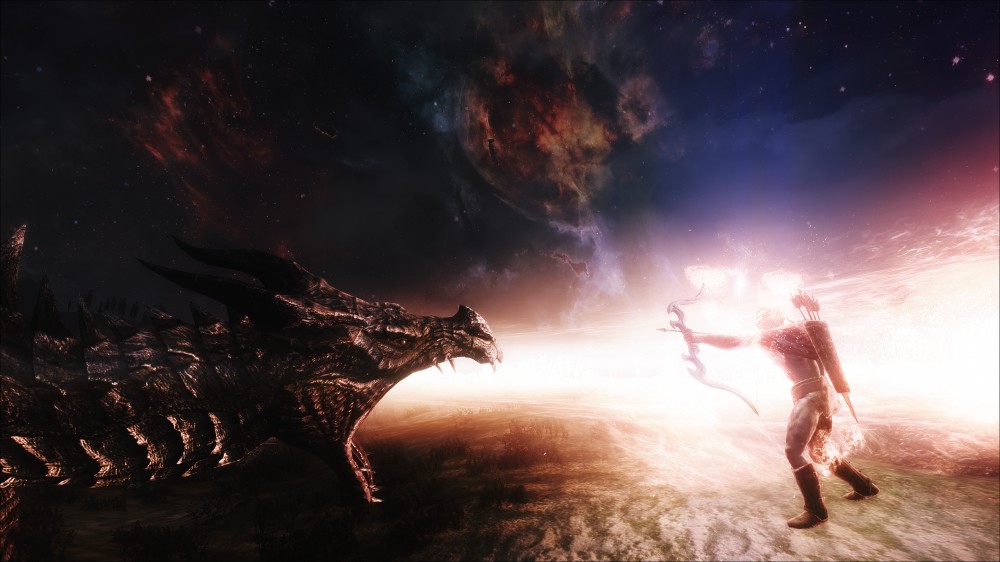 The Elder Scrolls V: Skyrim