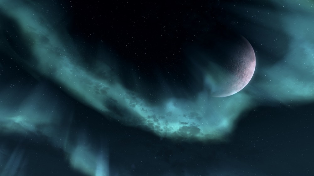 The Elder Scrolls V: Skyrim