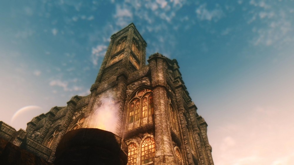 The Elder Scrolls V: Skyrim