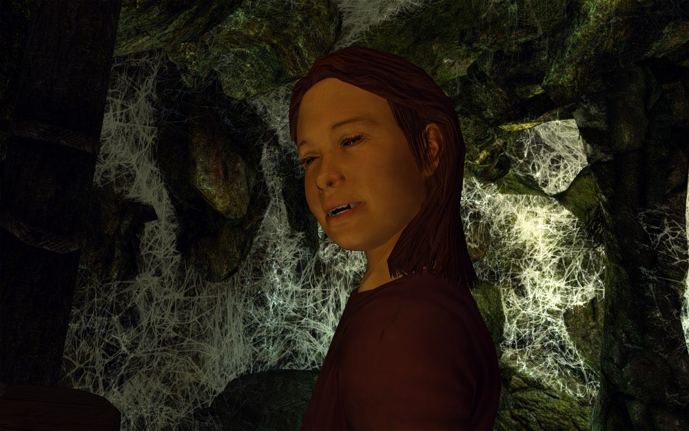 The Elder Scrolls V: Skyrim