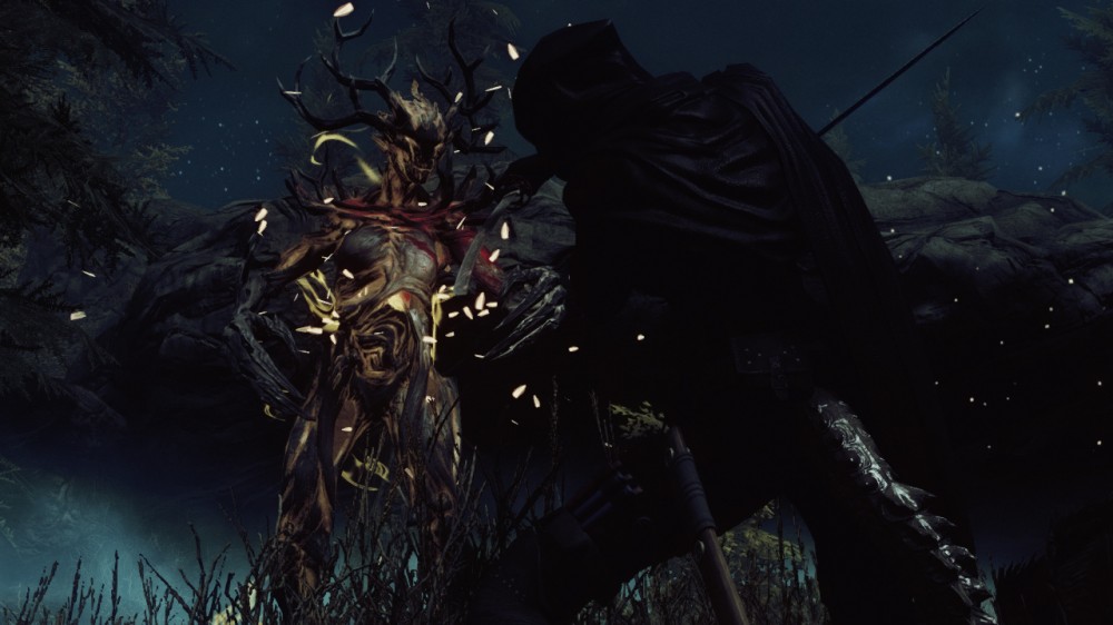 The Elder Scrolls V: Skyrim