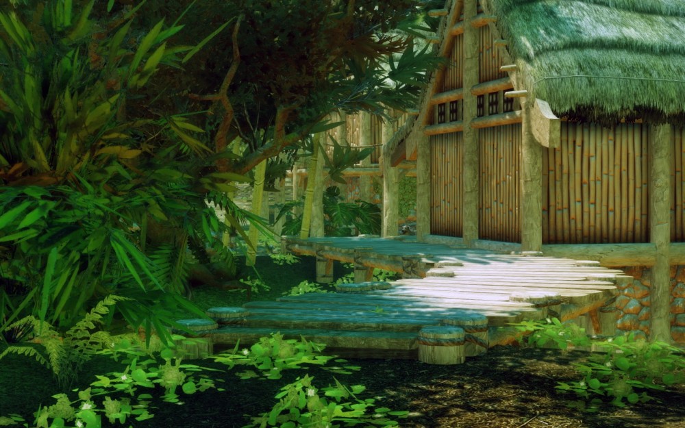 The Elder Scrolls V: Skyrim