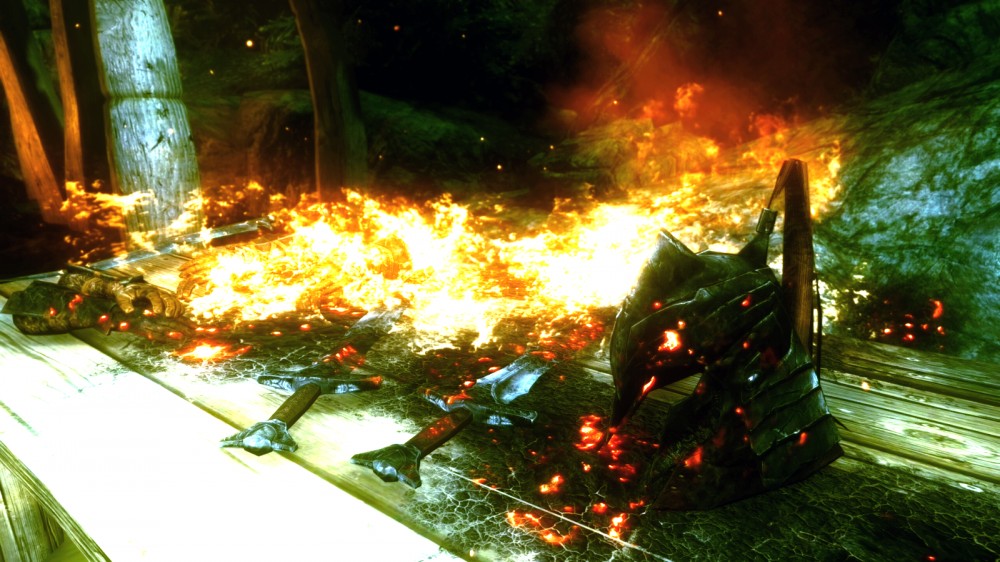 The Elder Scrolls V: Skyrim