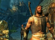 The Elder Scrolls V: Skyrim