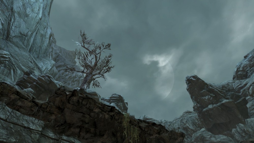 The Elder Scrolls V: Skyrim