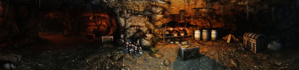 The Elder Scrolls V: Skyrim