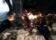 The Elder Scrolls V: Skyrim
