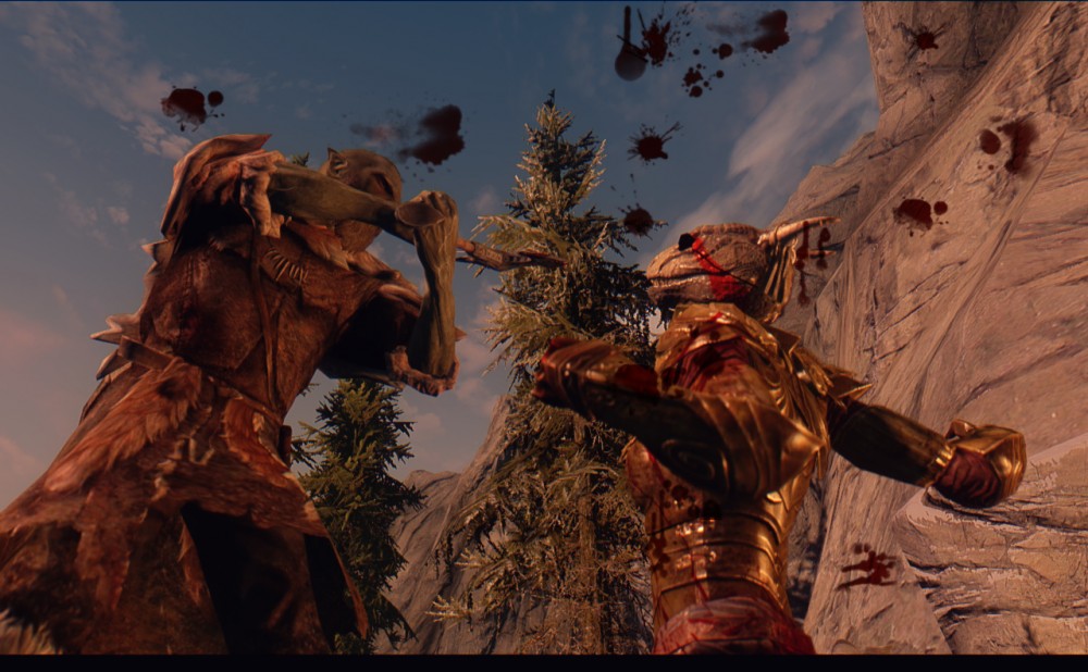 The Elder Scrolls V: Skyrim