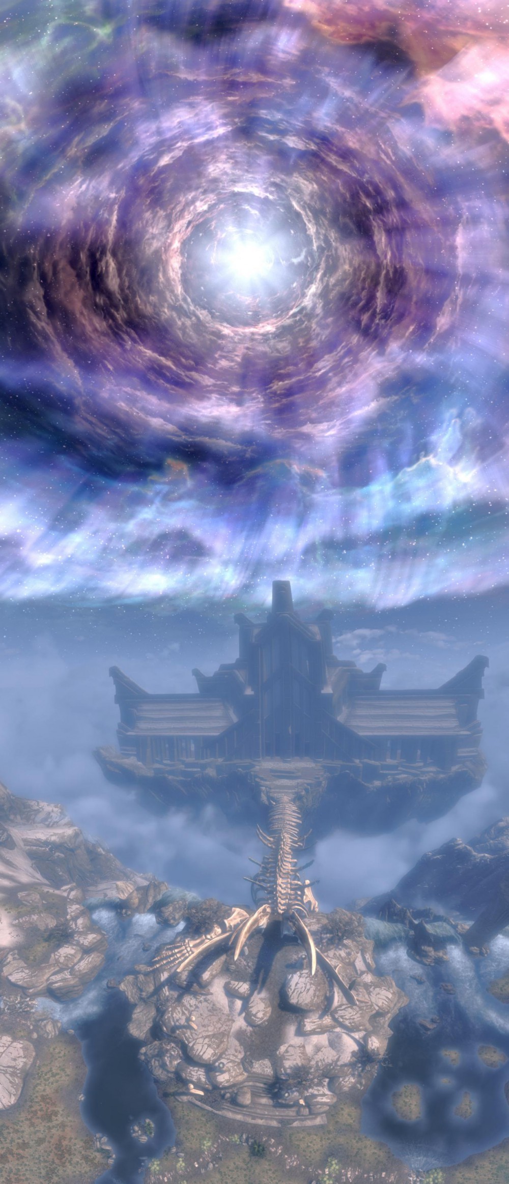 The Elder Scrolls V: Skyrim