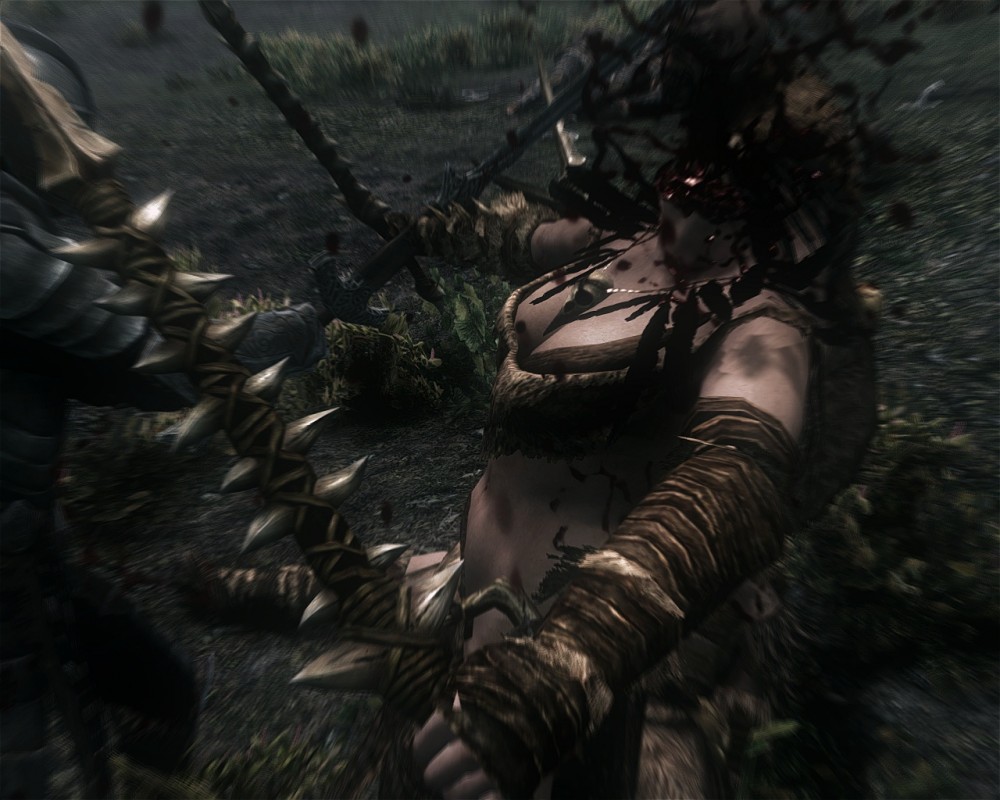 The Elder Scrolls V: Skyrim