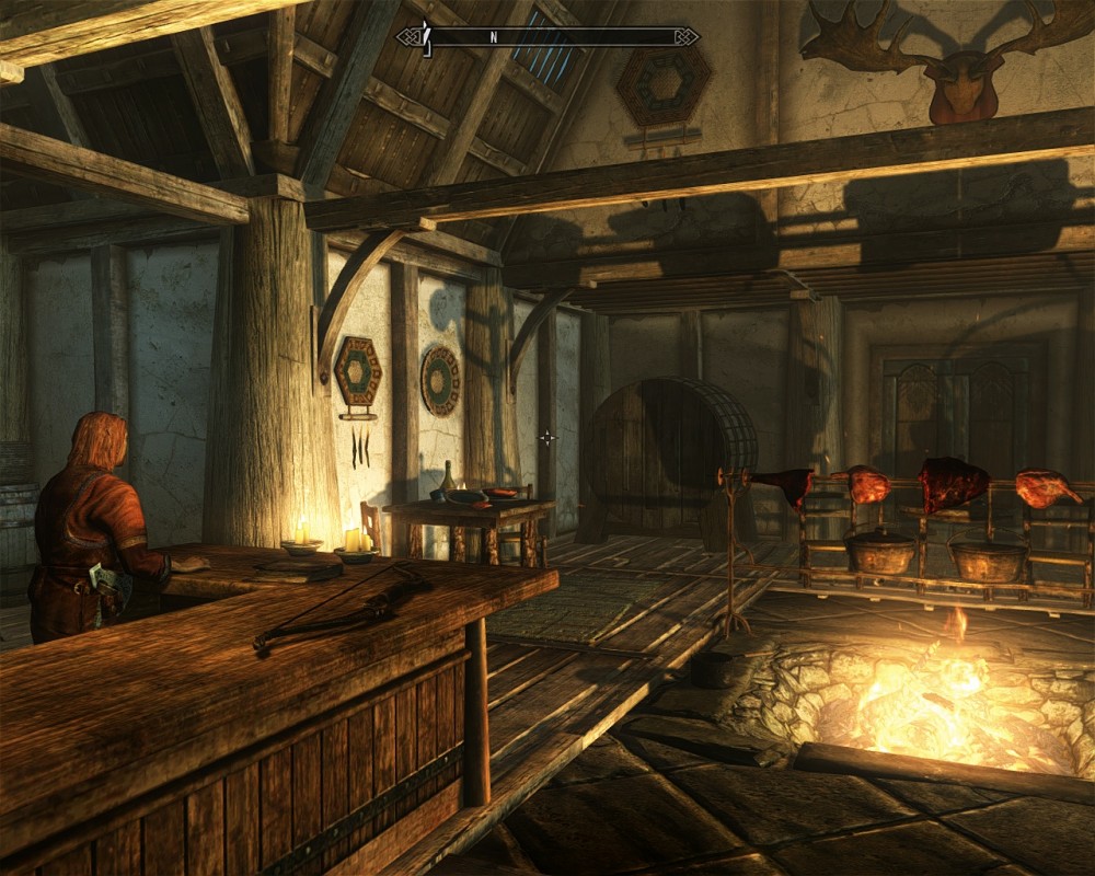 The Elder Scrolls V: Skyrim