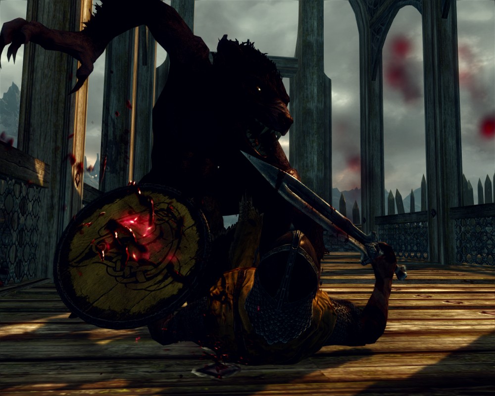 The Elder Scrolls V: Skyrim