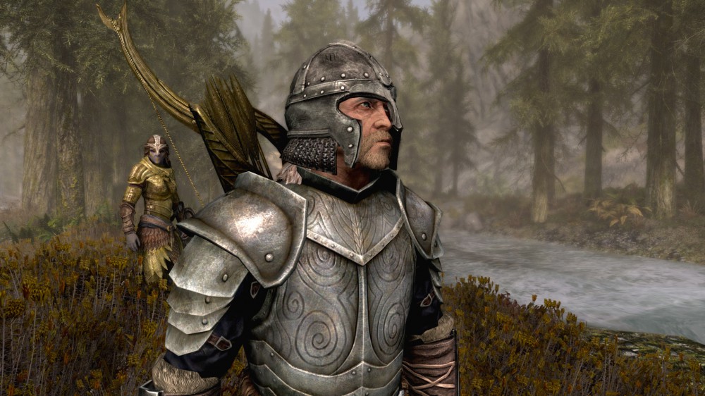 The Elder Scrolls V: Skyrim