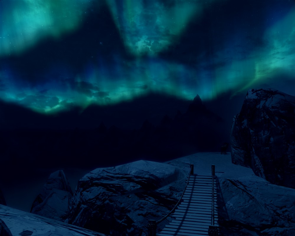 The Elder Scrolls V: Skyrim