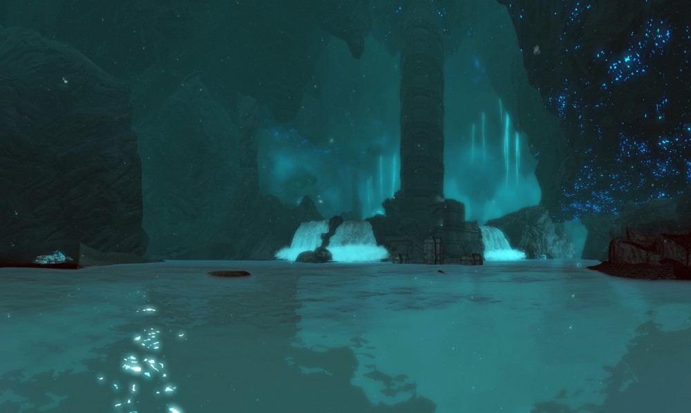 The Elder Scrolls V: Skyrim