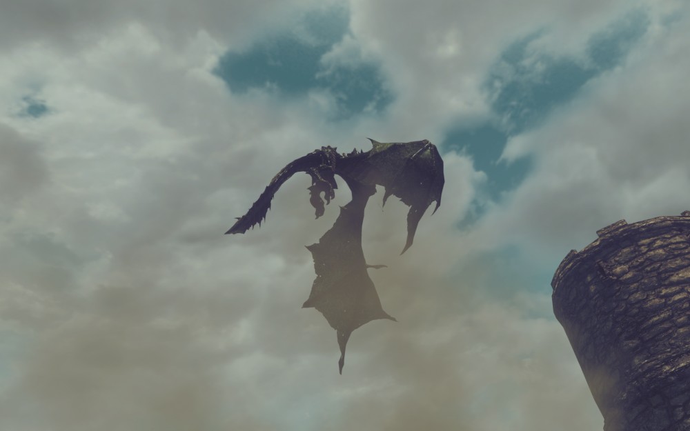 The Elder Scrolls V: Skyrim
