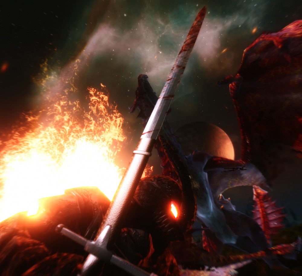 The Elder Scrolls V: Skyrim