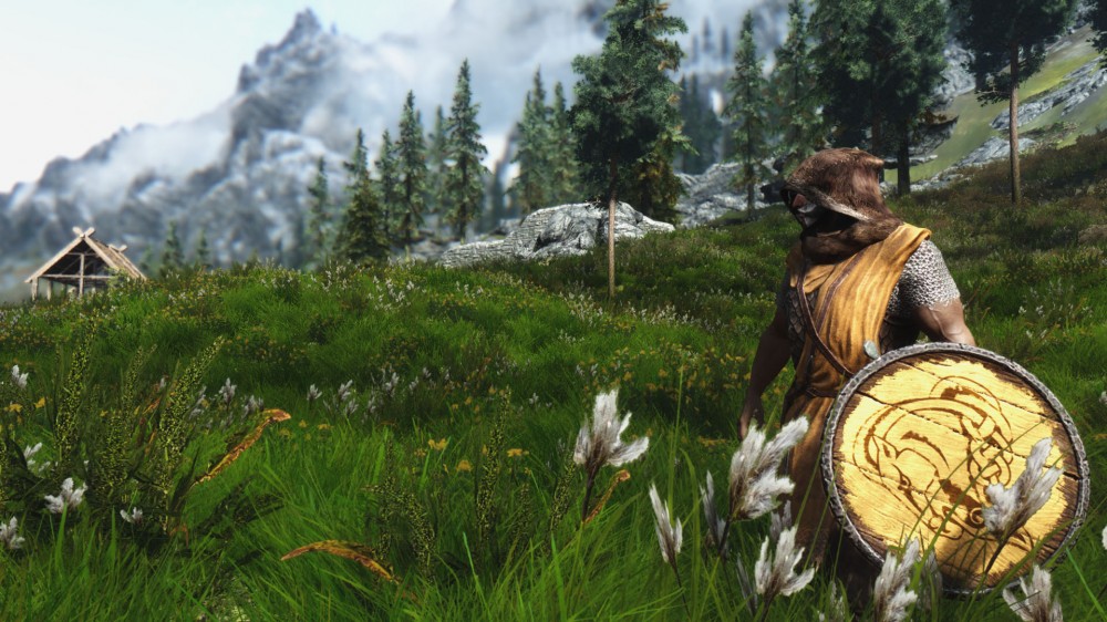 The Elder Scrolls V: Skyrim