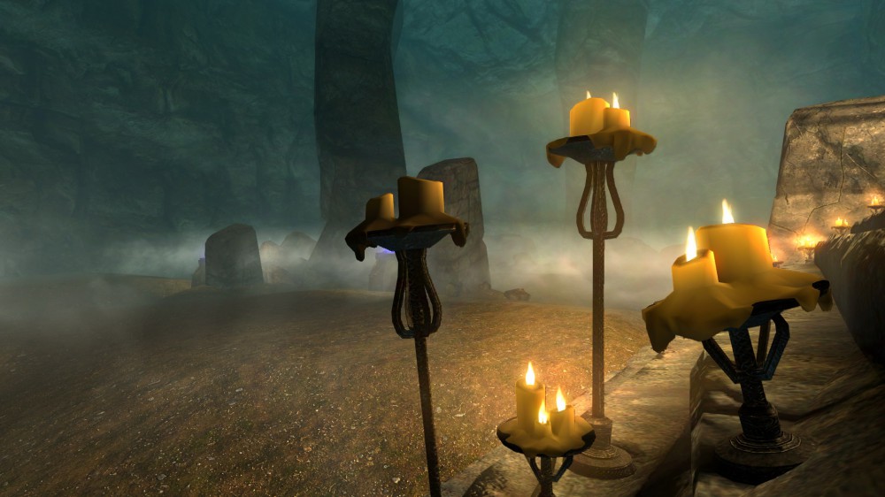 The Elder Scrolls V: Skyrim