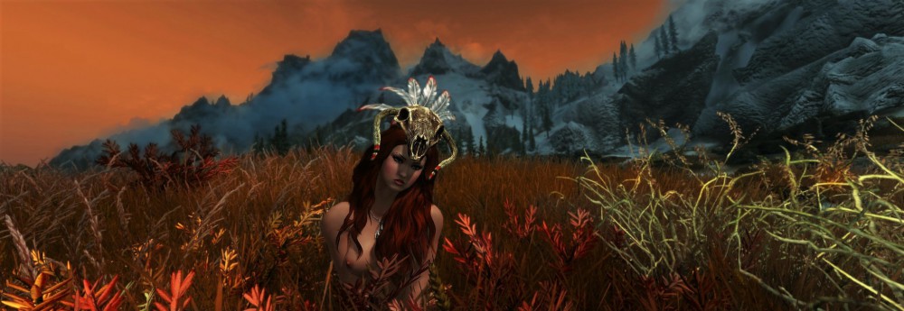 The Elder Scrolls V: Skyrim