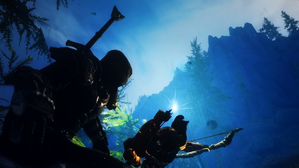 The Elder Scrolls V: Skyrim