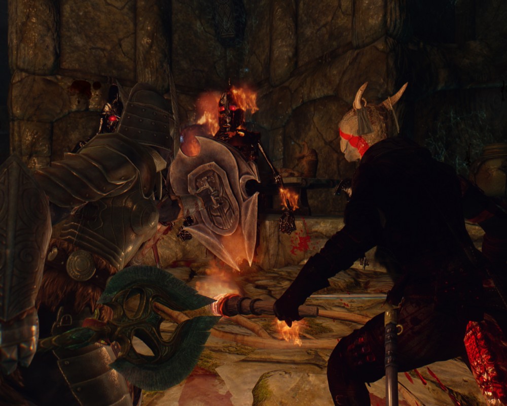 The Elder Scrolls V: Skyrim