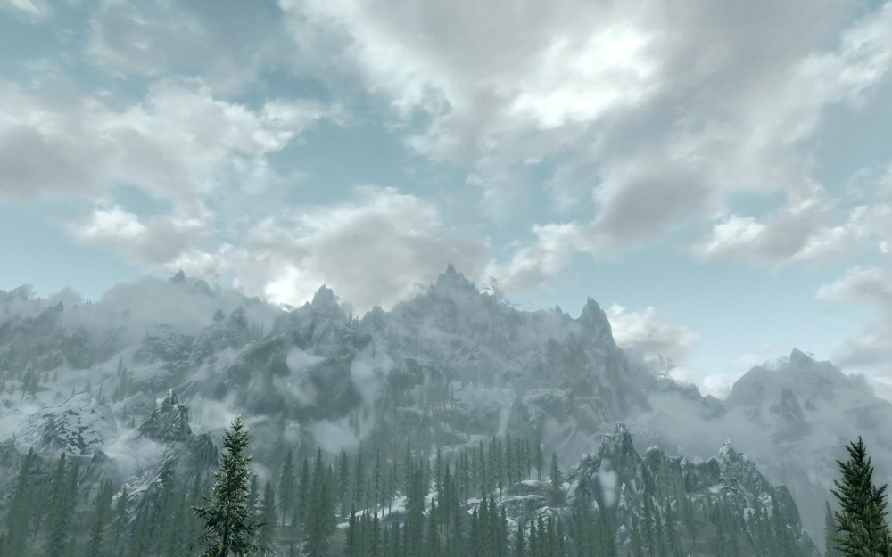 The Elder Scrolls V: Skyrim