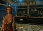 The Elder Scrolls V screenshot