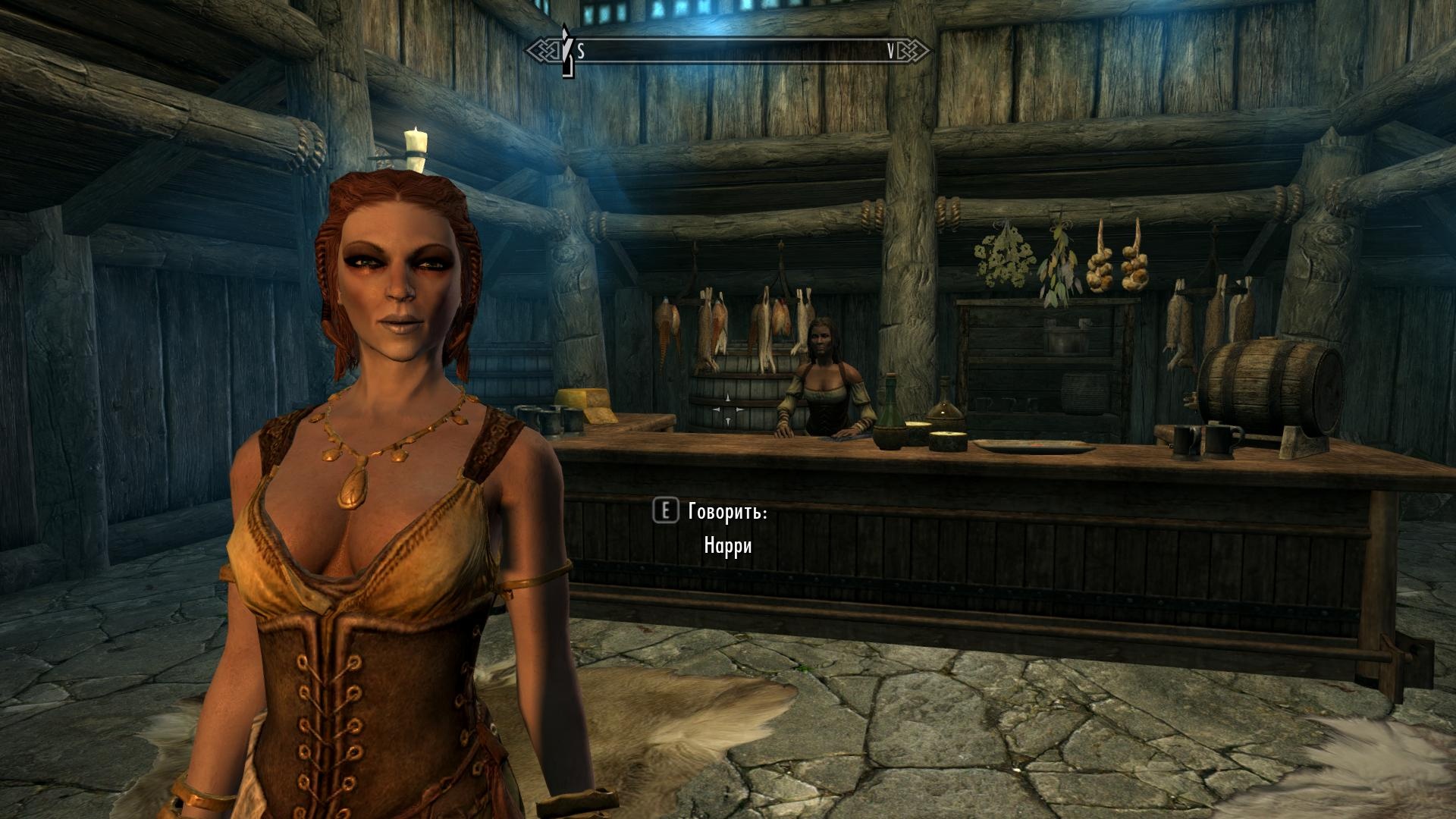 Screensider - The Elder Scrolls V: Skyrim.