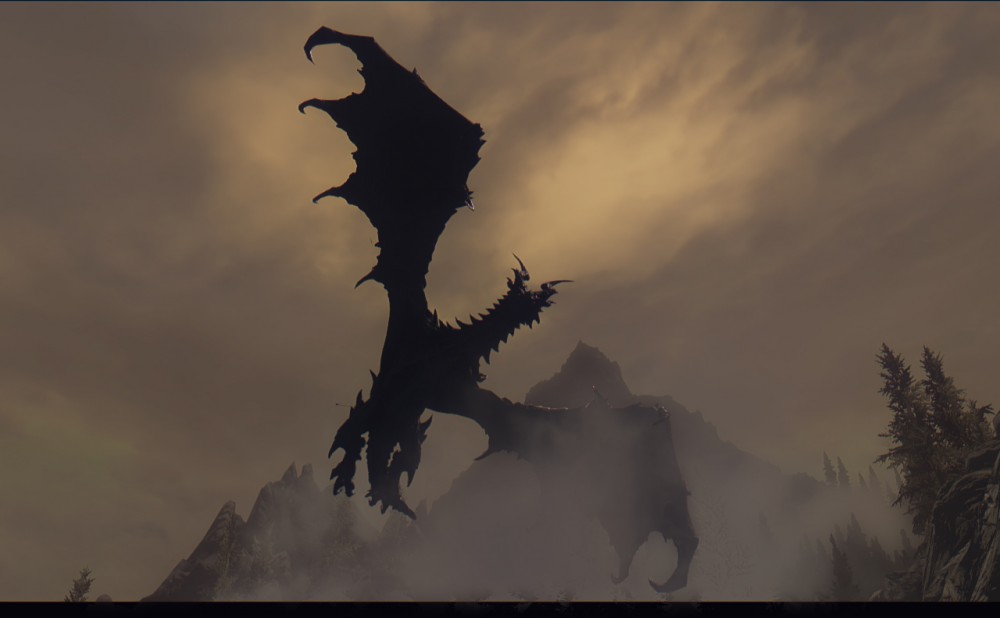 The Elder Scrolls V: Skyrim