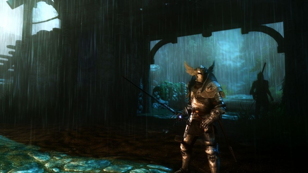 The Elder Scrolls V: Skyrim